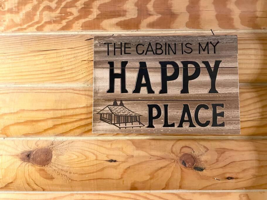 One Of A Kind Rustic Log Cabin Near Bryce Resort - Large Game Room - Fire Pit - Large Deck - Bbq Basye Dış mekan fotoğraf